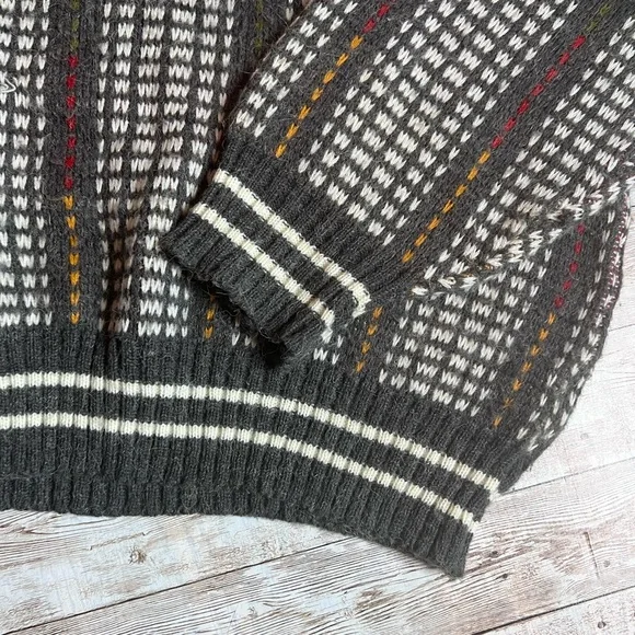 💚Botany 500 vintage sweater - Picture 2 of 4